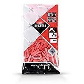 Rubi - Cuñas Para Alicatado 5 Mm.
