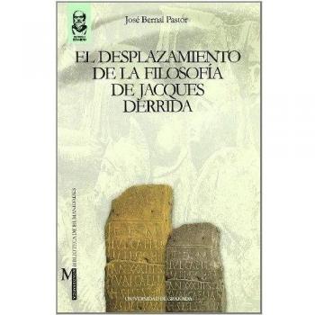 Desplazamiento de la filosofía de Jacques Derrida