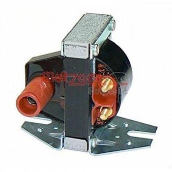 Bobina de encendido Metzger 0880057 para Mercedes-Benz Clase E, S y SL