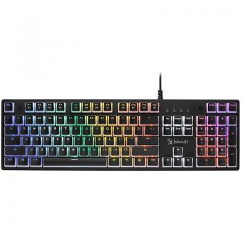 Teclado mecánico A4TECH BLOODY S510R Pudding (Blue Switch)