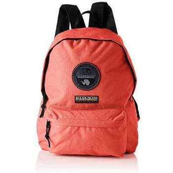 Napapijri Voyage 1 Mochila tipo casual, 40 cm, Rosa