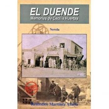 El duende. Memorias de Cecilia Huertas