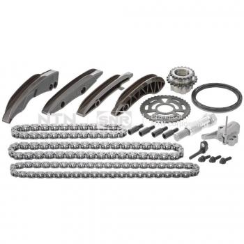 Kit de cadena de distribución SNR KDC450.01 para BMW y MINI