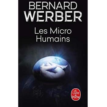 Troisième Humanidad - Tomo 2: Los Micro-Humanos (Edición Poche)