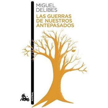 Las guerras de nuestros antepasados