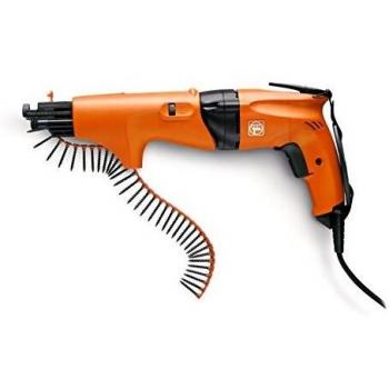 Fein SCT 5-40 M Atornilladora, 450 W, 230 V, 5mm