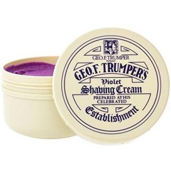 Crema de Afeitar Violeta Geo.F.Trumper 200gr