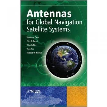 Global Navigation Satellite Systems Antennas - High Precision and Versatile Design