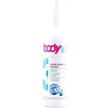 Diet Esthetic Body 10 Nº3 Body Milk Celulitis 500 Ml 1 Unidad 500 g