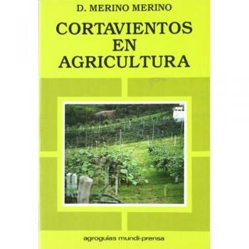Cortavientos en agricultura