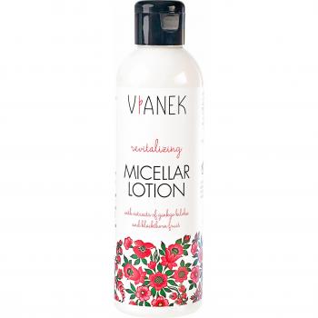 Revitalizing Micellar Lotion 200ml