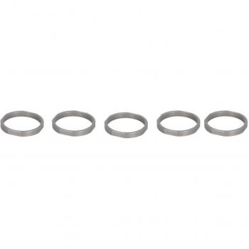 Inyector Common-Rail ENGITECH ENT250251/301 con arandela incluida