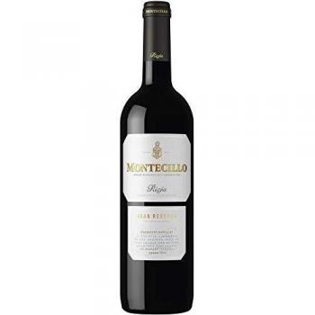 Montecillo Vino Tinto DOC Rioja - 750 ml