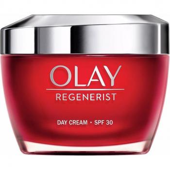 Olay Regenerist Anti-Aging Day Cream SPF 30 with Vitamin B3 and Niacinamide - 50ml