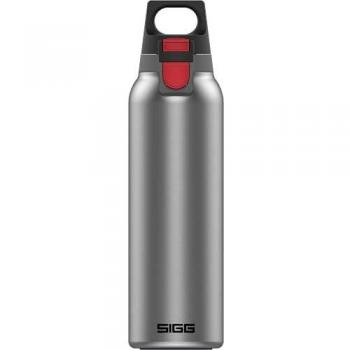 SIGG Hot & Cold ONE Light Brushed Botella térmica