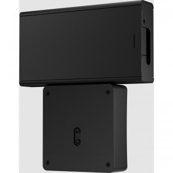 HP ProOne G9 VESA Mount Kit with Power Supply Holder