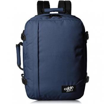 Mochila CabinZero Classic 36L Azul Marino