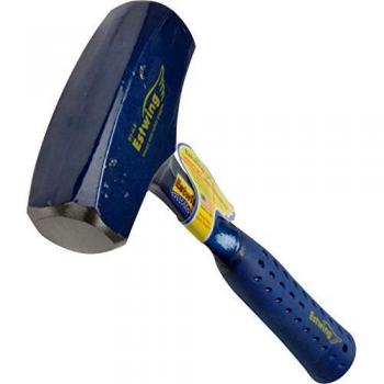 Estwing - EB3/4LB Club Hammer - Vinyl Grip 1.8kg