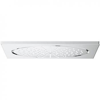 Grohe Rainshower - Ducha de techo, 1 chorro, acabado cromado