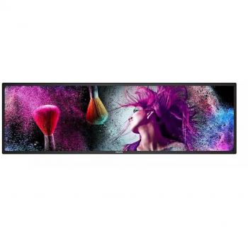 Philips Signage Solutions 37BDL3050S/00 Pantalla de Señalización 94 cm (37) Full HD 700 cd/m² Negro con Procesador Incorporado y Android 8.0 Funcionamiento