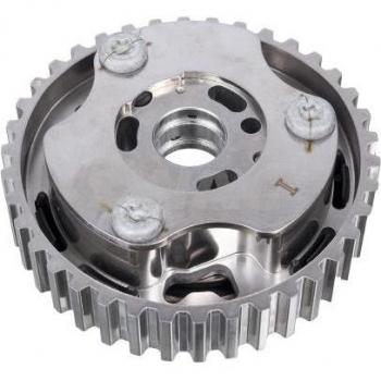SWAG Ajustador de árbol de levas Lado admisión sin tornillo para FORD FOCUS 3 Turnier, referencia 50 10 4244