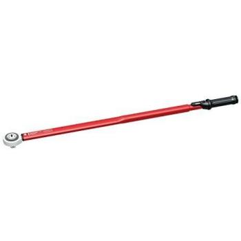 Gedore 4.06083E+12 Llave Dinamométrica 3/4 110-550Nm L 955 Mm