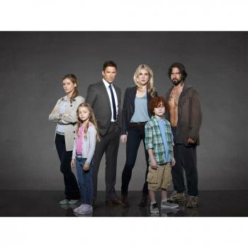 Eastwick US Drama (32x24 inch, 80x60 cm) Silk Poster Seda Cartel PJ1B-125F