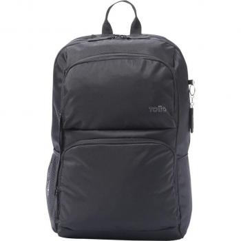 Mochila Totto Cloud Gris Periscope