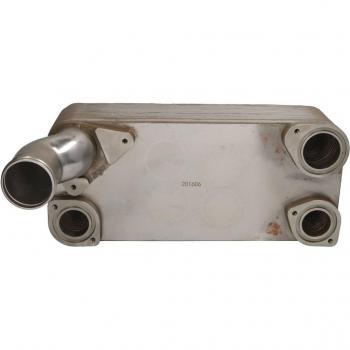 Enfriador de aceite NRF 31229 para aceite del motor