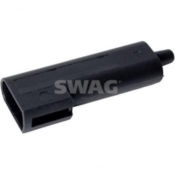Sensor de temperatura exterior SWAG 33 10 4452