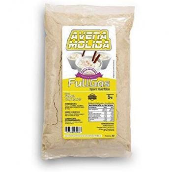 FullGas - AVENA PREMIUM REPOSTERIA Arroz con Leche 1kg