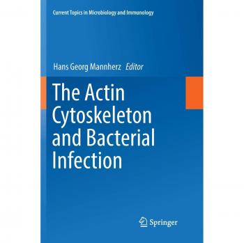 The Actin Cytoskeleton and Bacterial Infection