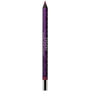 Crayon Levres Terrybly by By Terry No.4 Red Cancan Perfect Lip Liner 1.2g 1.2g