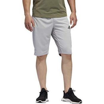 adidas City Long Short Pantalón Corto, Hombre, Gridos, 3XL