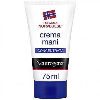 Crema concentrada de manos de Neutrogena 75 ml