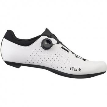 Fizik Zapatillas de Carretera Vento Omna R5 White-Black