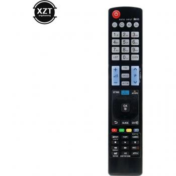Mando a distancia inteligente universal AKB73615306 para TV LG, reemplazo de modelos AKB73615309, AKB72615379 y AKB72914202, compatible con HDTV LED