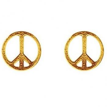 Zury Pendientes Unisex - Adulto Plata esterlina 0,925 Lapislázuli bala 54617