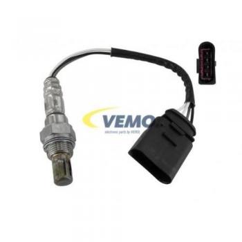 Sonda Lambda VEMO V10-76-0083 para SKODA Fabia, Polo, Cordoba, Ibiza, Rapid y Volkswagen Golf IV/V - Calidad Original