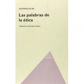 Las Palabras De La Ética