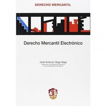 Derecho mercantil electrónico