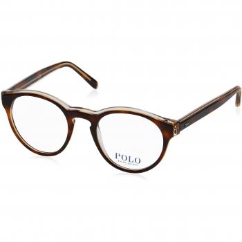 Polo Ralph Lauren 0PH2175, Monturas de Gafas para Hombre, Marrón