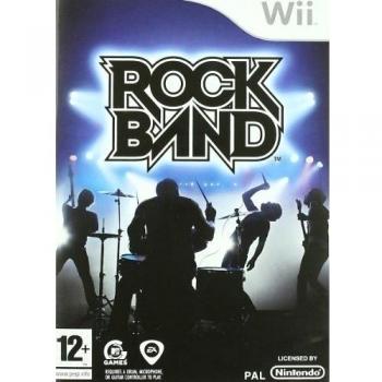 Rock Band