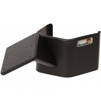 Soporte Proclip para Mercedes Benz Clase C (180-320) 2011-2014 Montaje Izquierdo