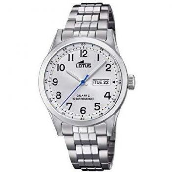 Reloj Lotus Caballero 18670/1