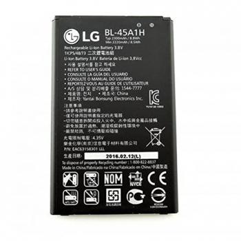 BATERÍA PIEZAS DE REPUESTO 2300 MAH LG Optimus K10 BL45A1H BL45A1H EAC63158301 BOMAItalia