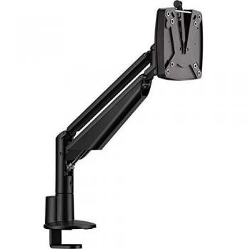 Novus CLU I C - Brazo de Monitor Ajustable Negro