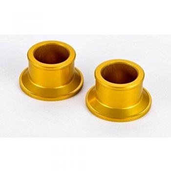 V PARTS - Casquillos de rueda trasera Suzuki Gris - 45445