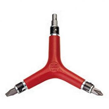 IceToolz 74A1 - Llave para ciclismo
