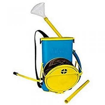 Matabi polmax - Espolvoreador dorsal fuelle